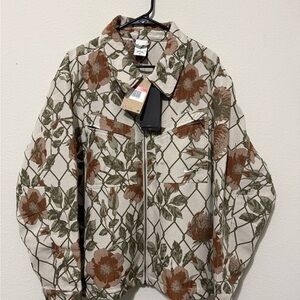 Nike Devon Booker Men's Repel Basketball Jacket Size Large NWT